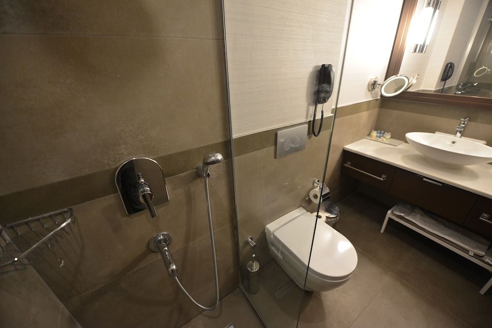 undefined Dalga Suite 7