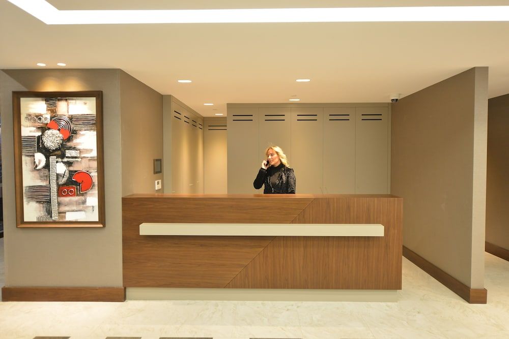 undefined Dalga Suite 8