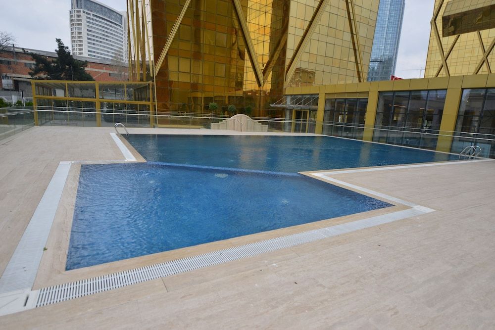 undefined Dalga Suite 2