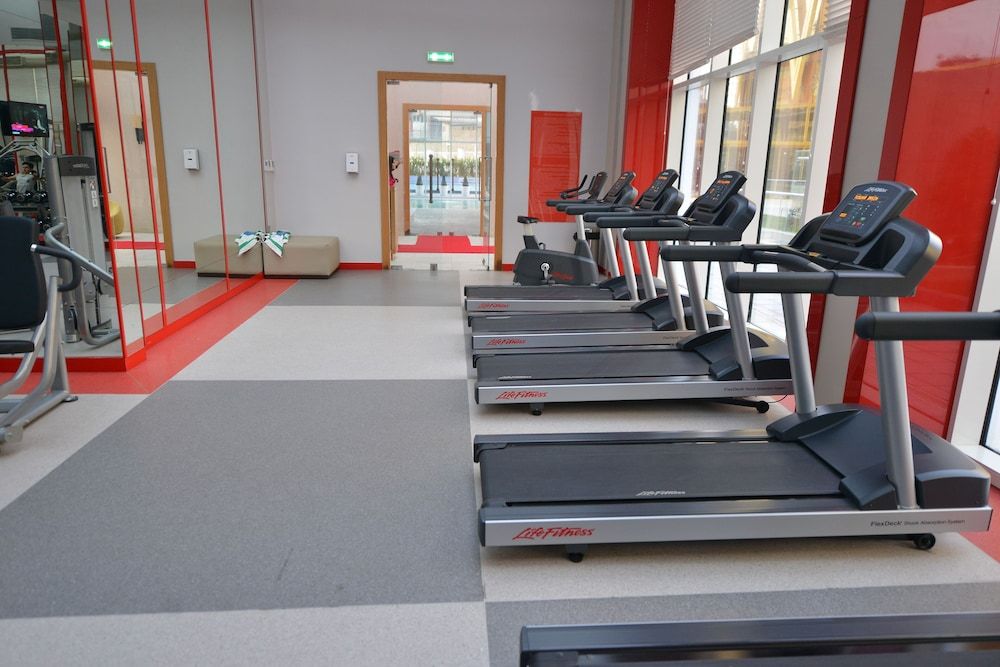 undefined Dalga Suite 9