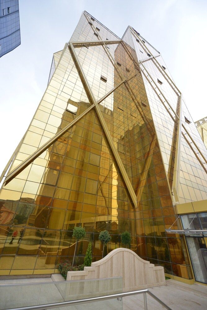 undefined Dalga Suite