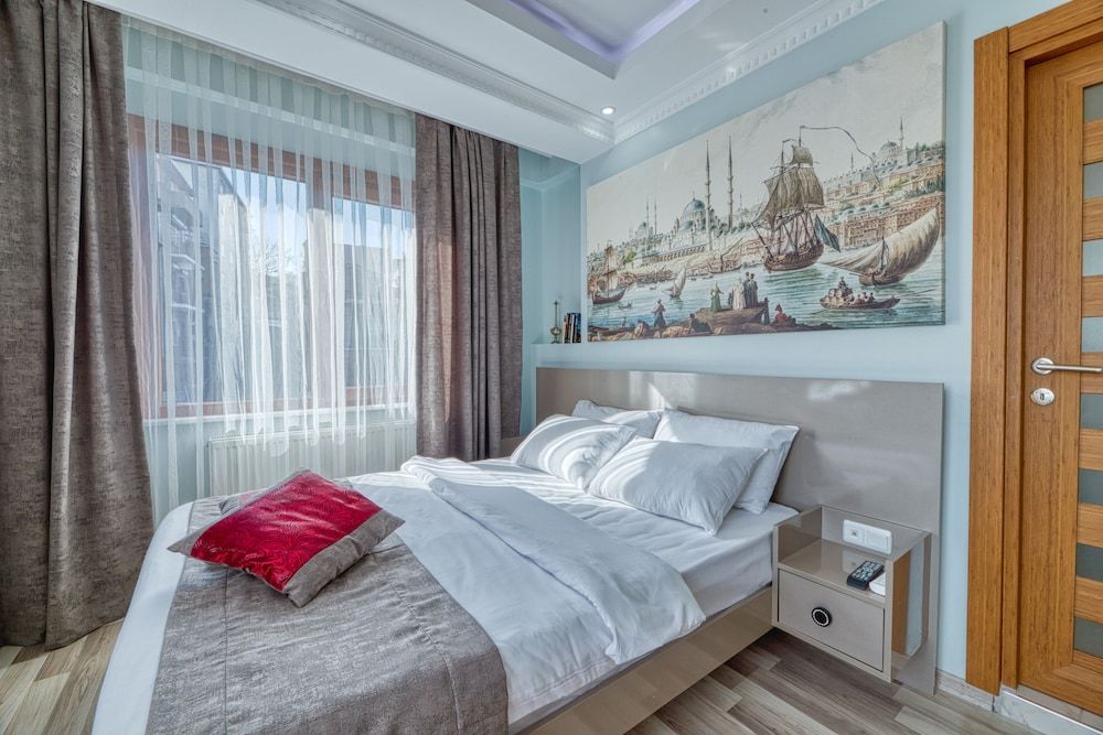 undefined Garth of Balat Hotel 2