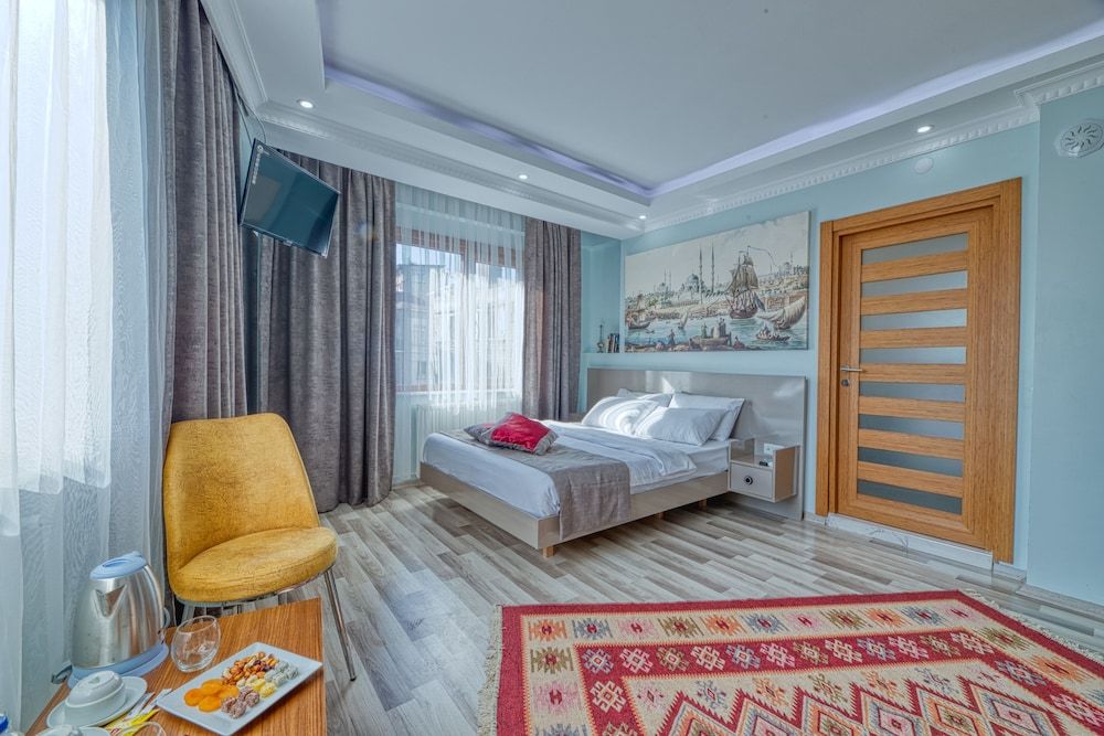 undefined Garth of Balat Hotel 4