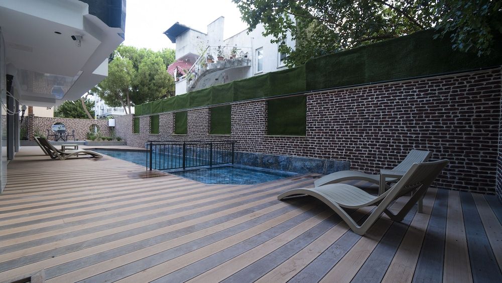 undefined Estera Hotels Silent 7