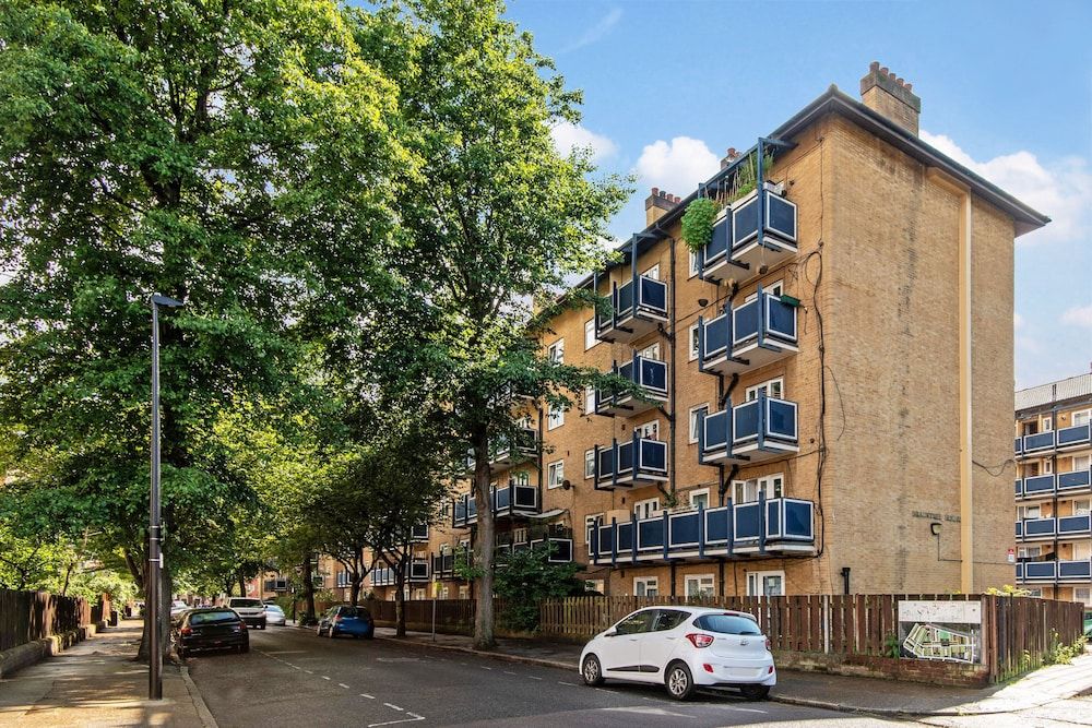 undefined One Bedroom Apartment