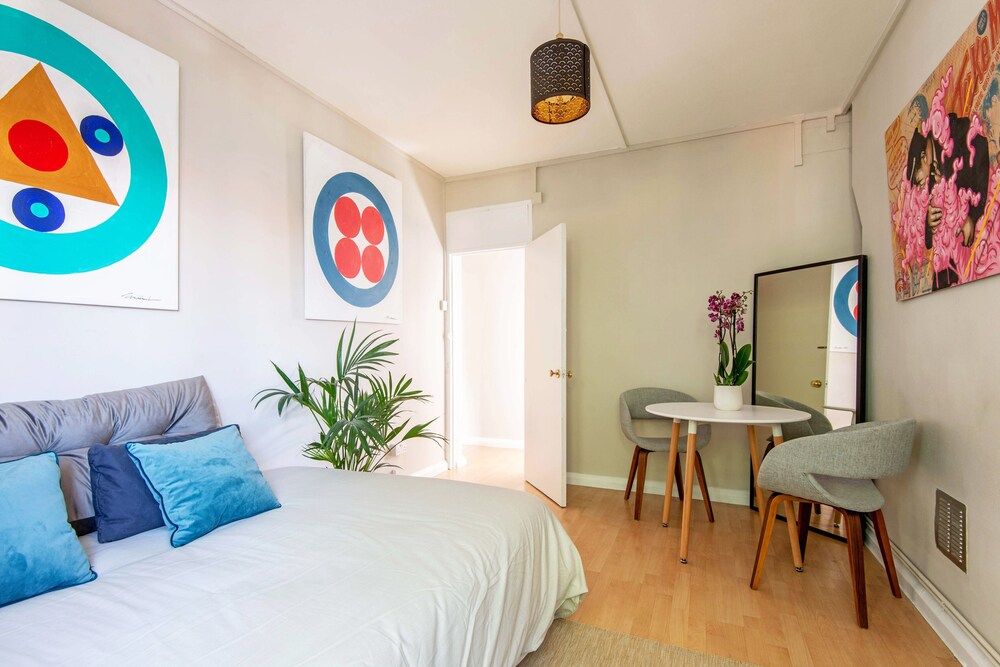 undefined One Bedroom Apartment 3