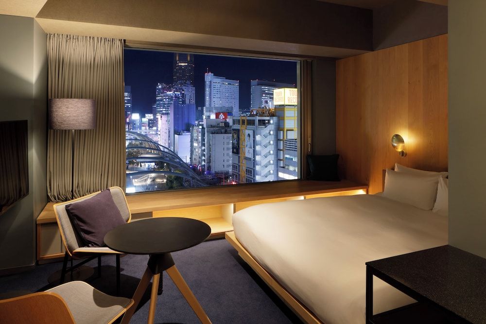 undefined sequence MIYASHITA PARK 7