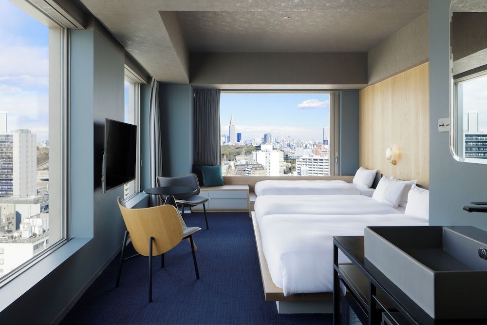 undefined sequence MIYASHITA PARK 3