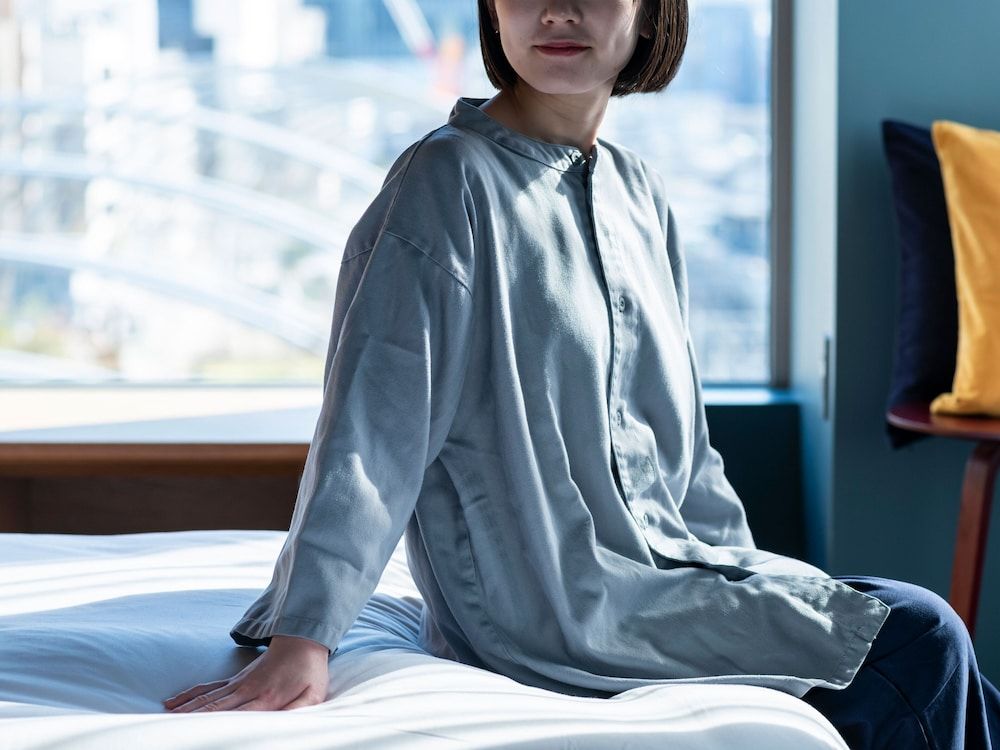 sequence MIYASHITA PARK Queen Room (Park side) Non smoking