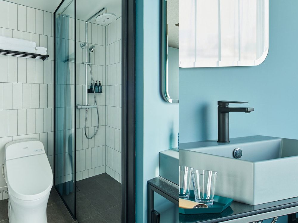 sequence MIYASHITA PARK Queen Room (Park side) Non smoking 3