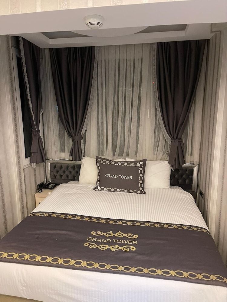 undefined Grand Tower Hotel 3