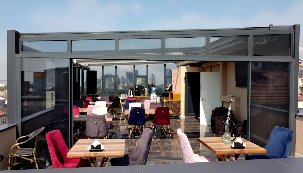 undefined Grand Tower Hotel 5