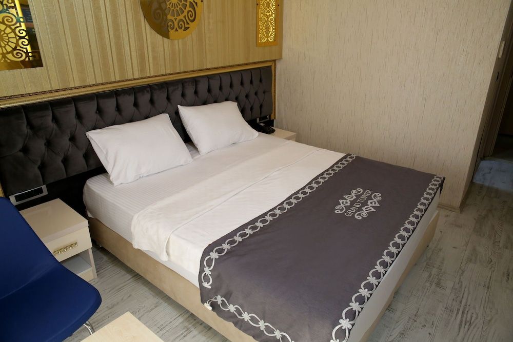 undefined Grand Tower Hotel 8