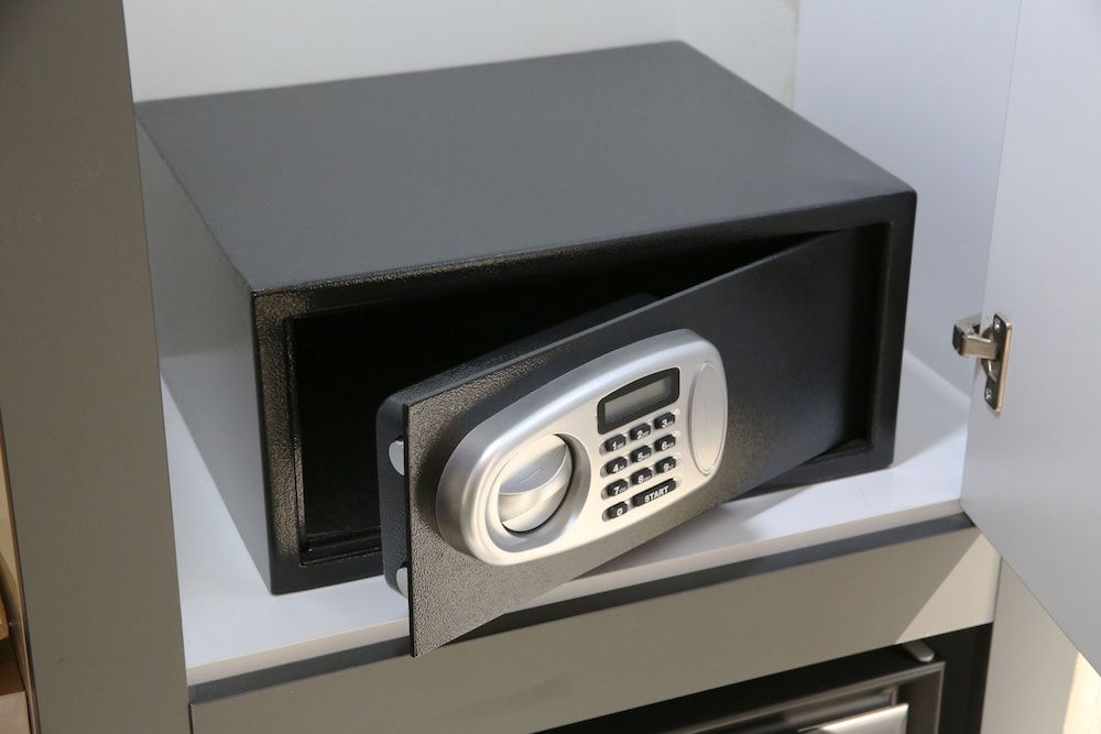 undefined Grand Tower Hotel 10