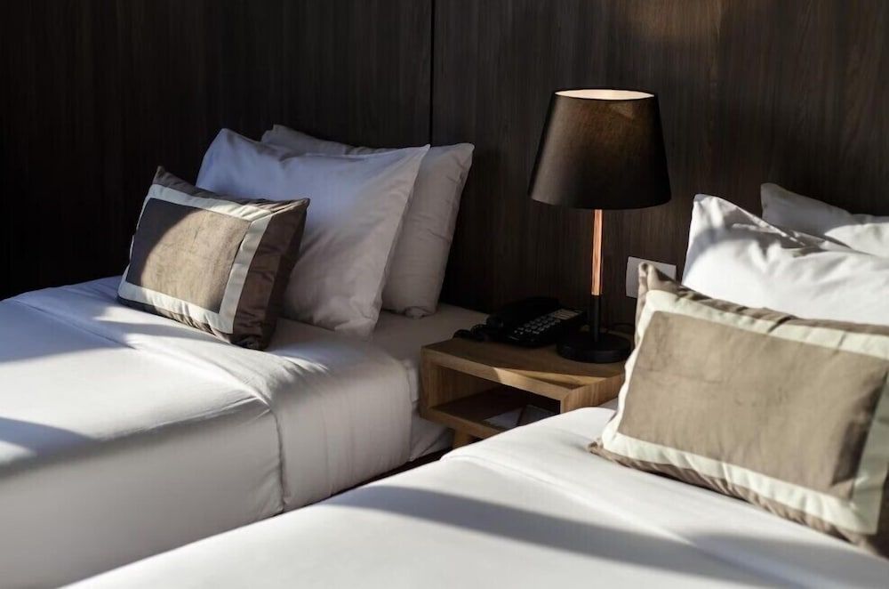 undefined Jazzotel Bangkok 5