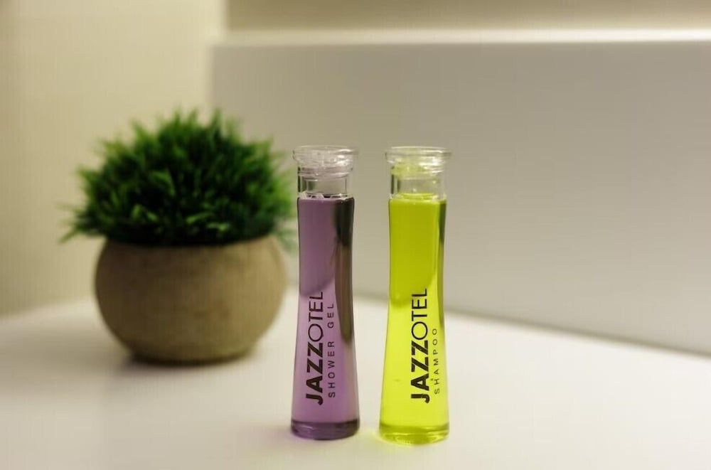 undefined Jazzotel Bangkok 3