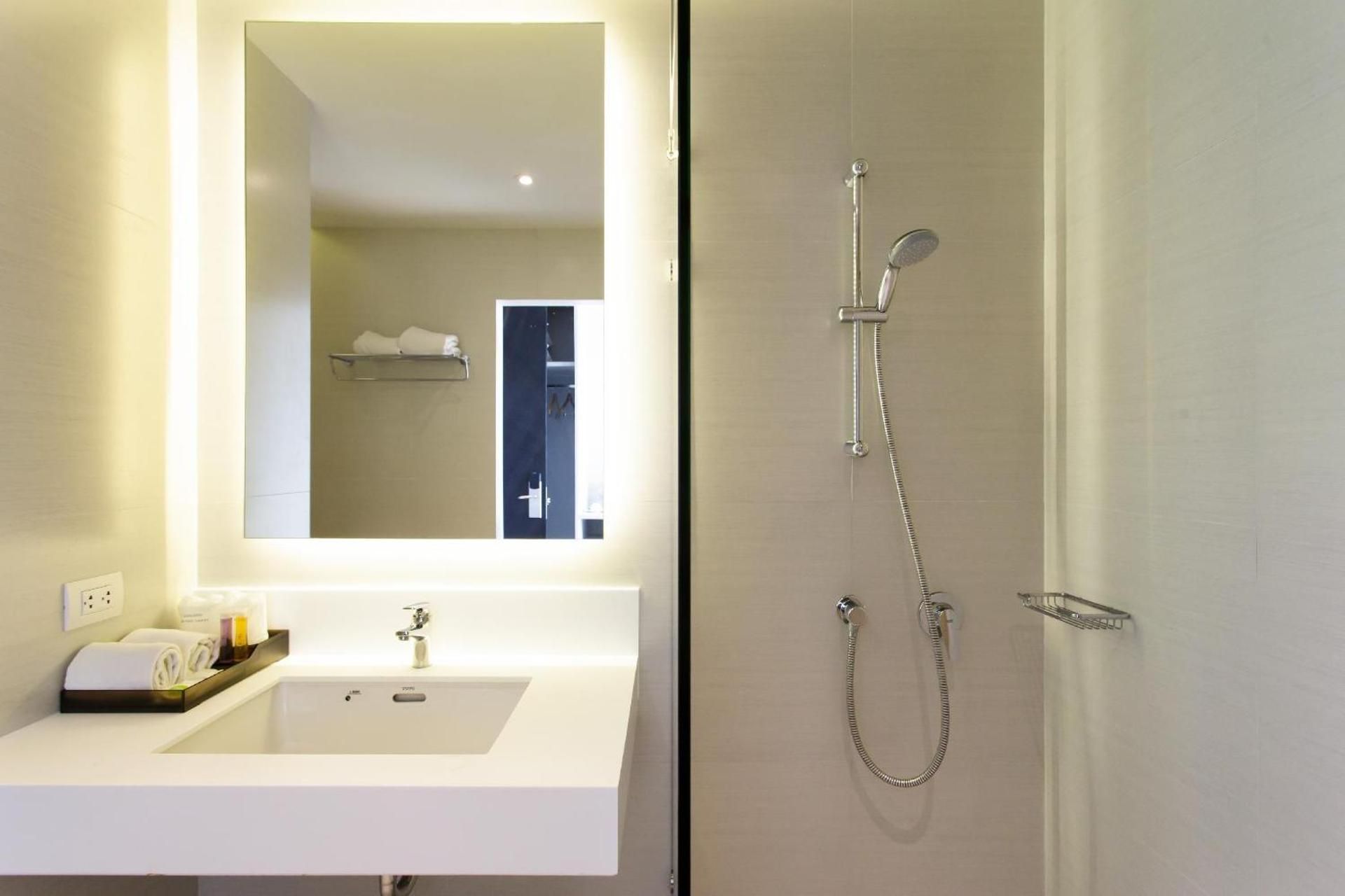 undefined Jazzotel Bangkok 4