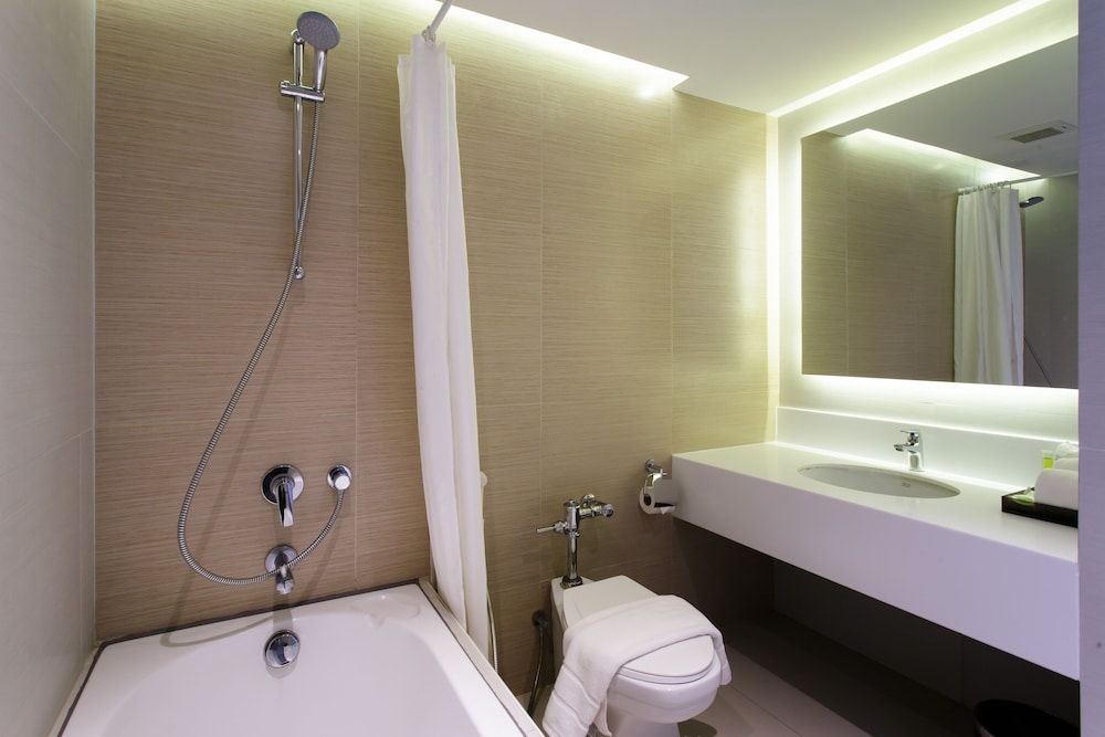 undefined Jazzotel Bangkok 7