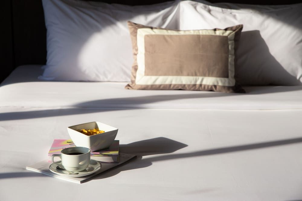 undefined Jazzotel Bangkok 2