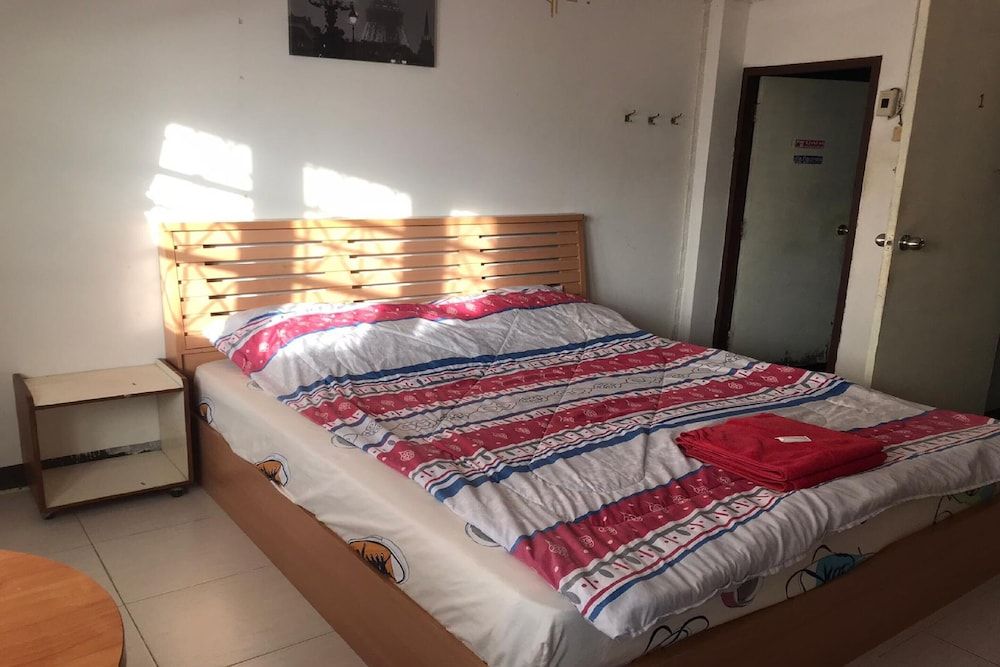 undefined OYO 1141 Ban Dao Resort 5