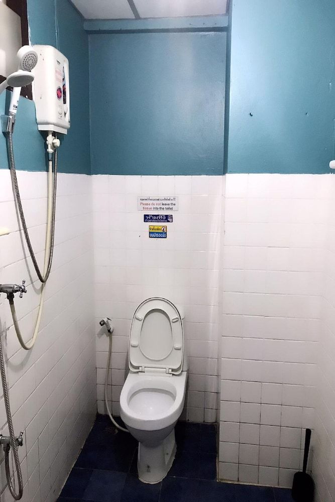 undefined OYO 1141 Ban Dao Resort 9