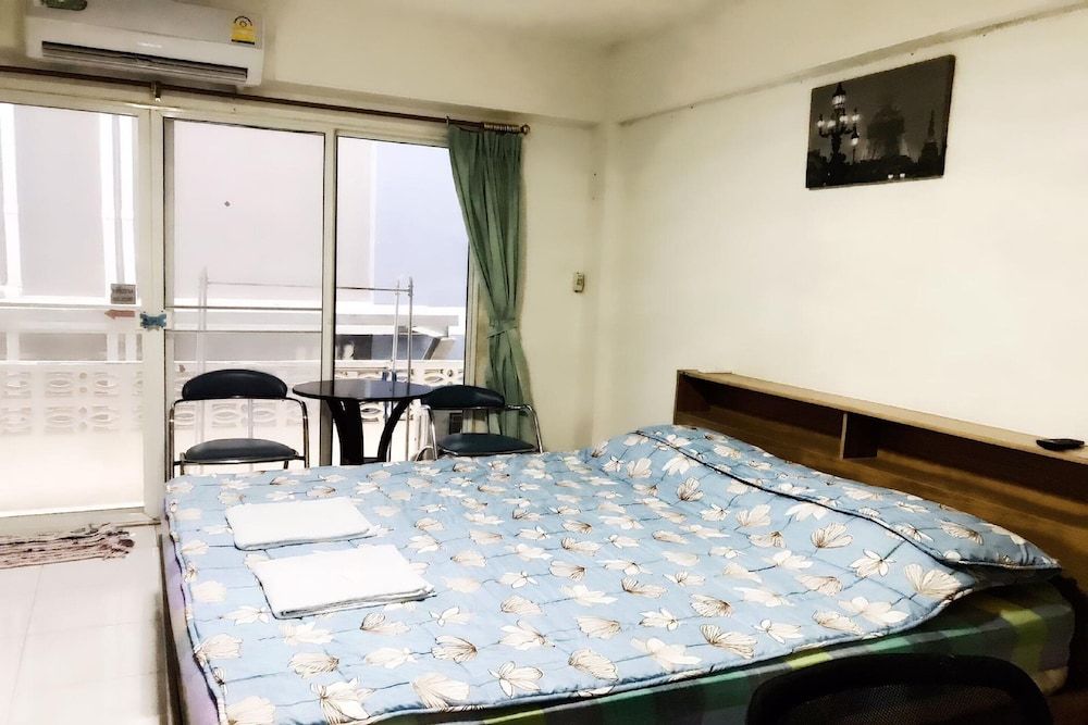 OYO 1141 Ban Dao Resort Standard Double Room 8