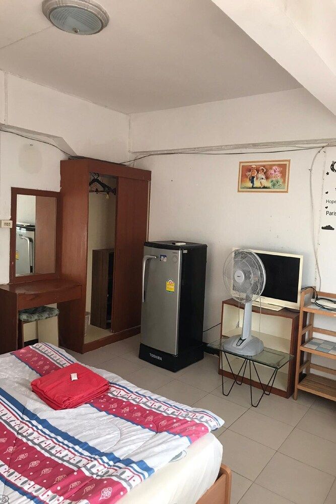 undefined OYO 1141 Ban Dao Resort 7