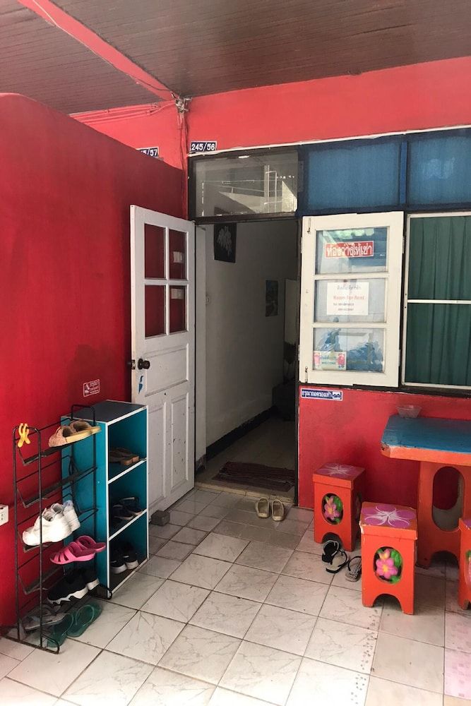 undefined OYO 1141 Ban Dao Resort 2