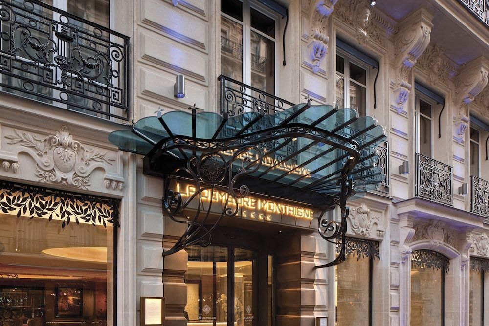 undefined La Demeure Montaigne 4