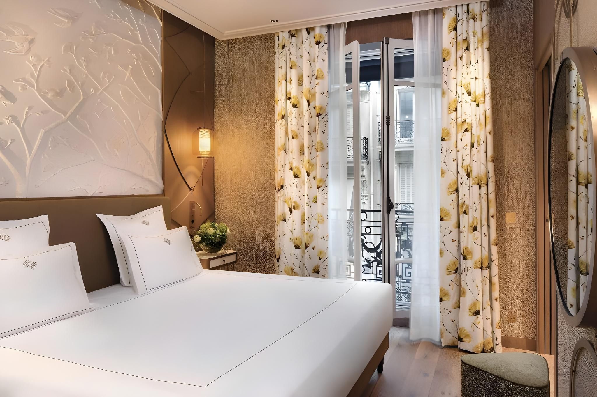 undefined La Demeure Montaigne 8