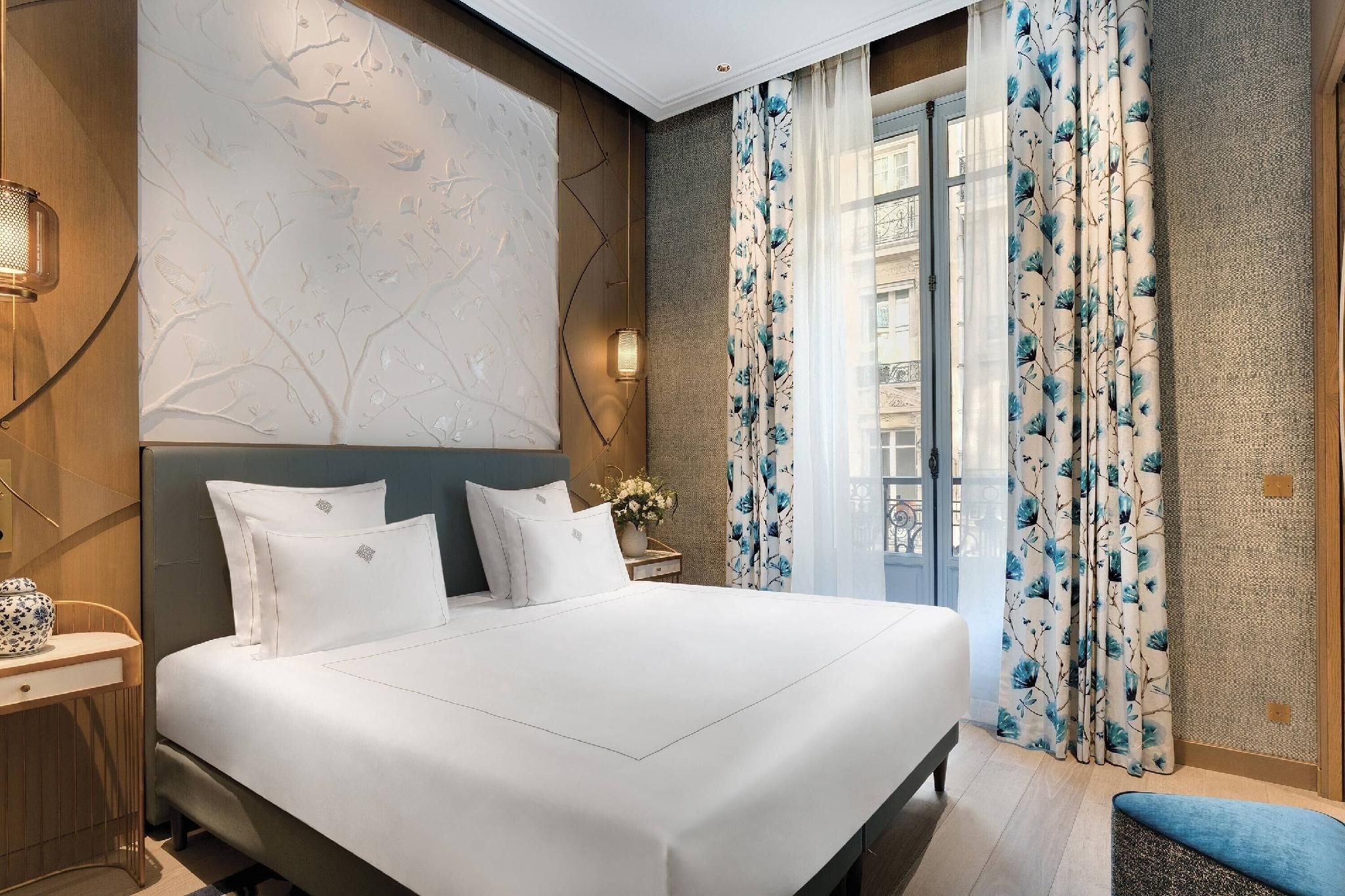 undefined La Demeure Montaigne 7