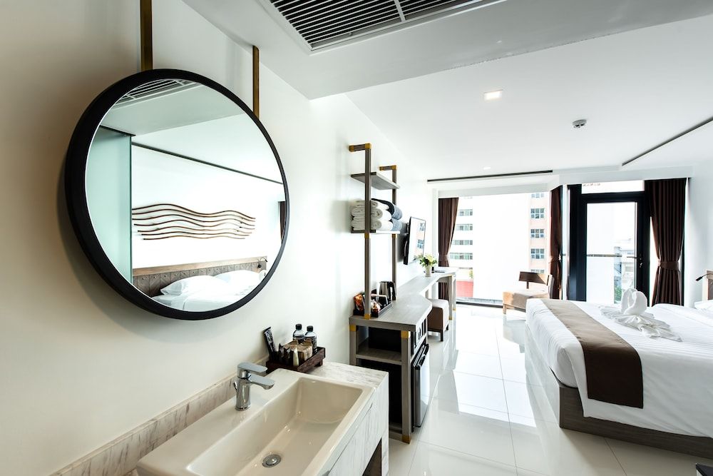 blackwoods Hotel Pattaya