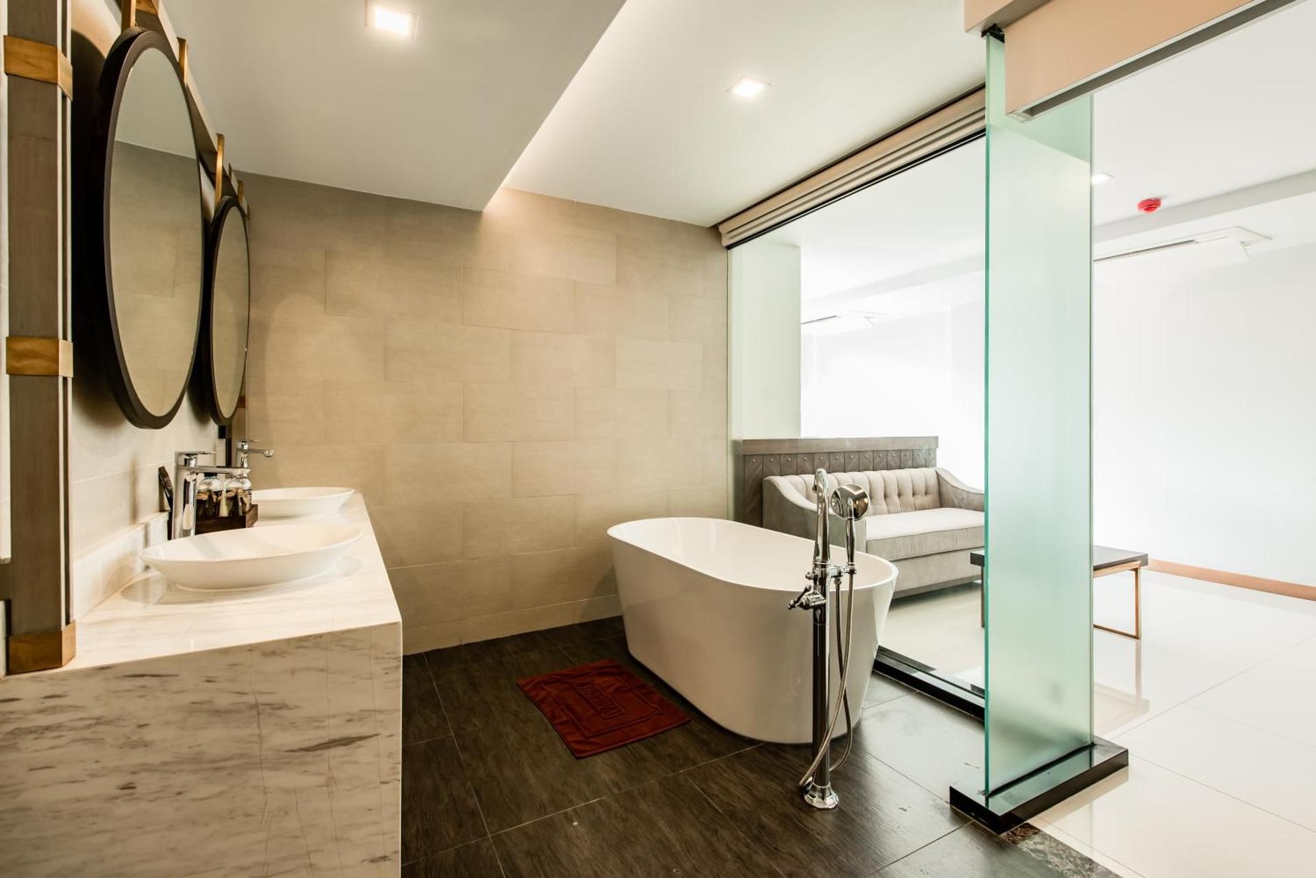 undefined blackwoods Hotel Pattaya 10