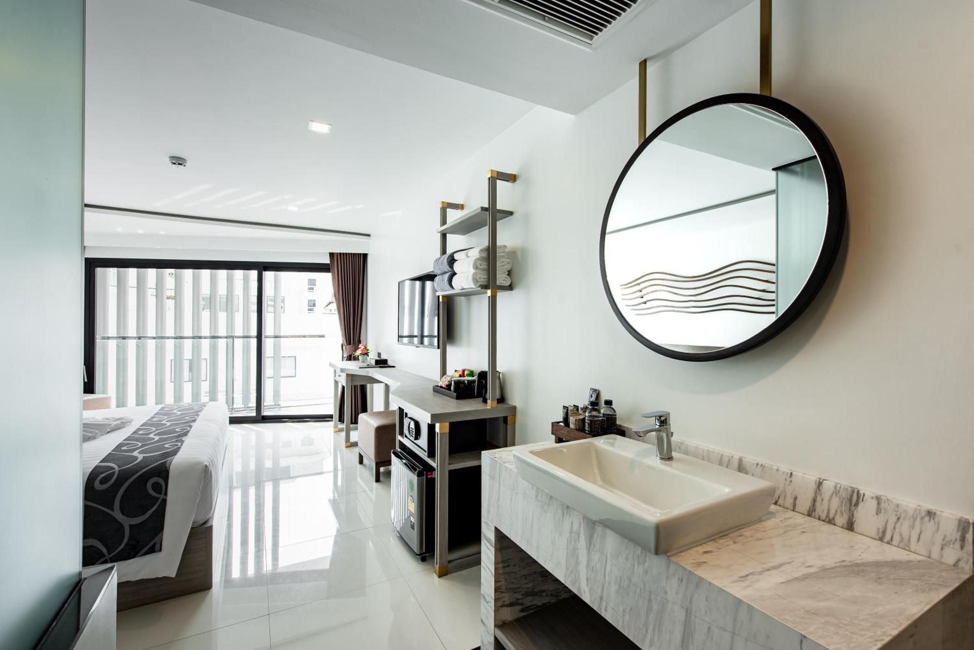 undefined blackwoods Hotel Pattaya 7