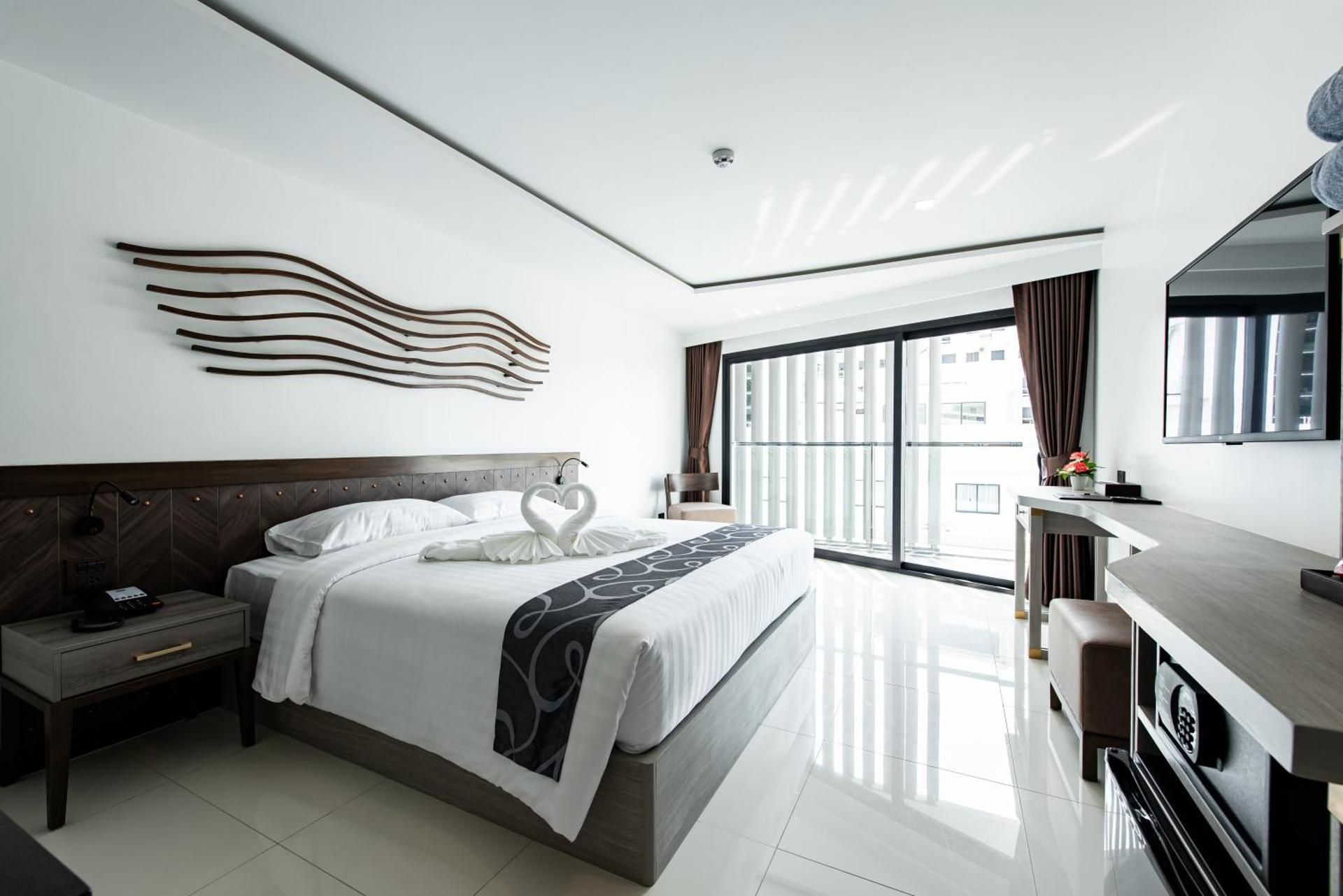undefined blackwoods Hotel Pattaya 6