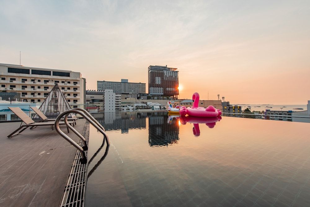 undefined blackwoods Hotel Pattaya