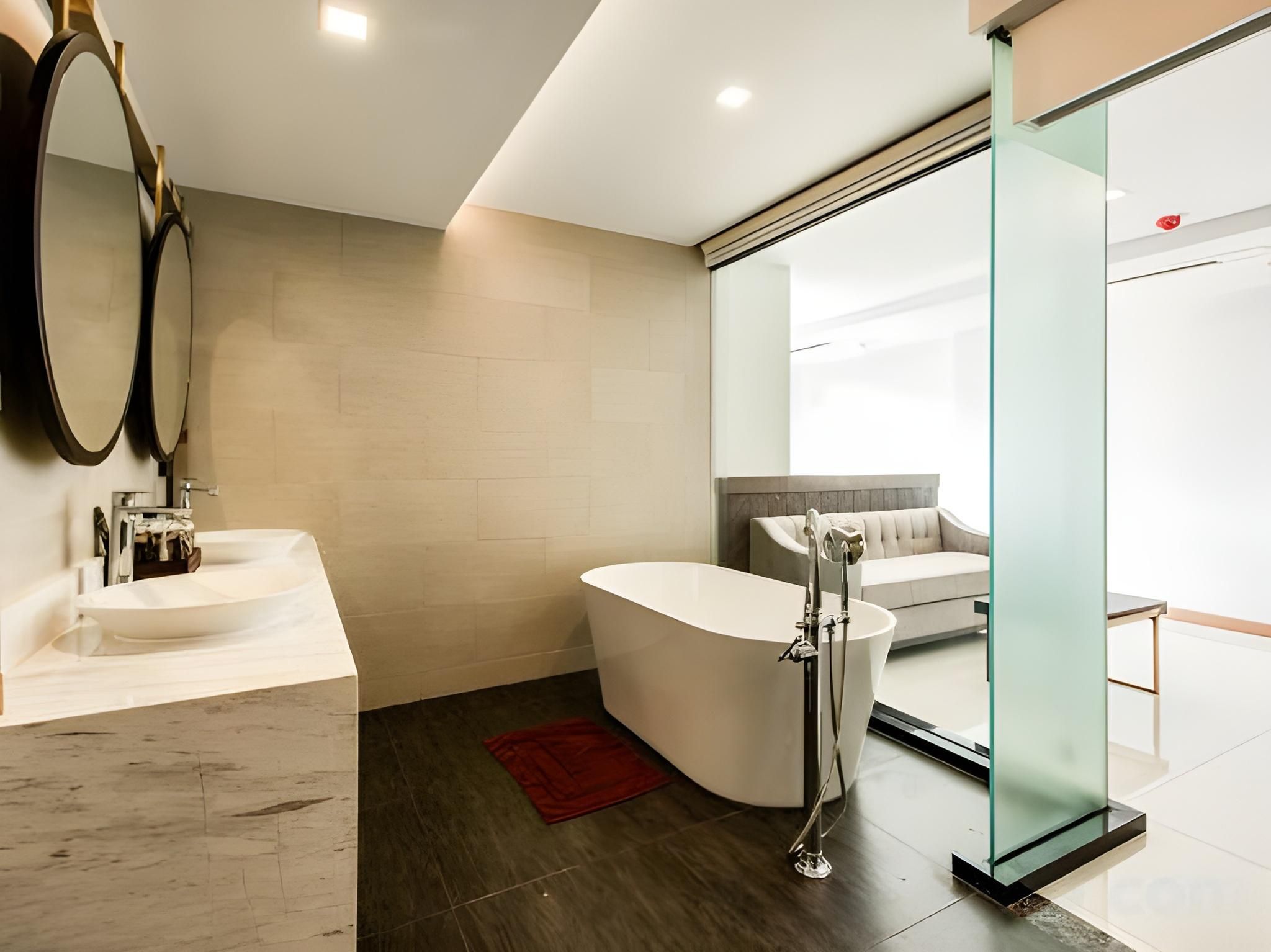 undefined blackwoods Hotel Pattaya 6