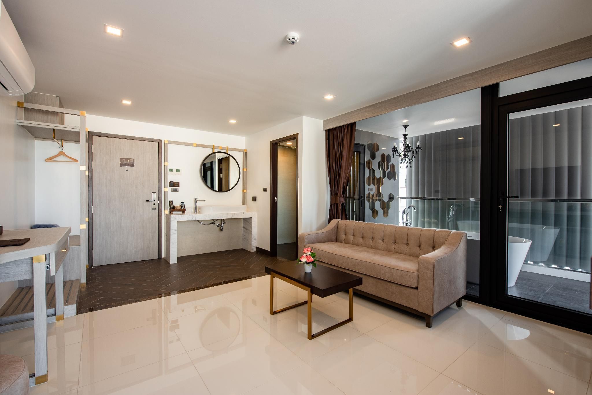 undefined blackwoods Hotel Pattaya 10
