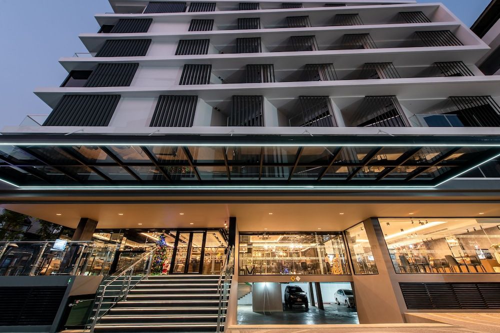 undefined blackwoods Hotel Pattaya 3