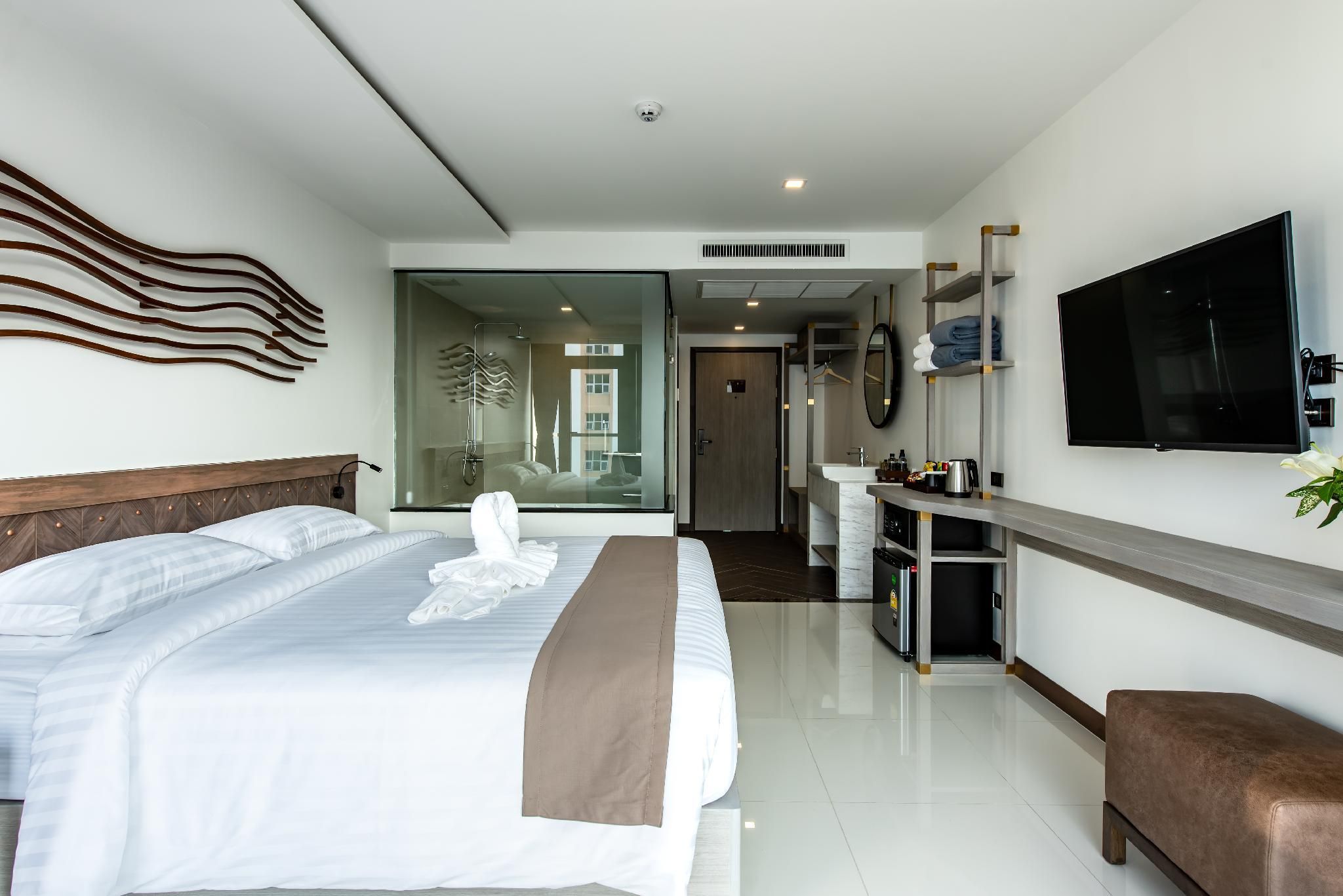 undefined blackwoods Hotel Pattaya 7