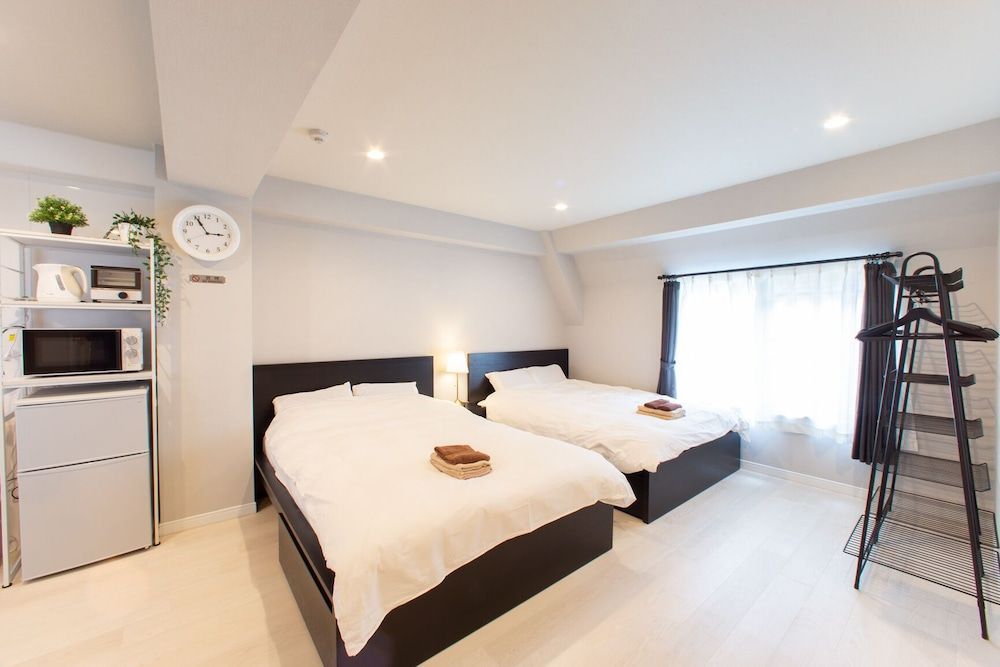 undefined OtsuKa Partners House 3