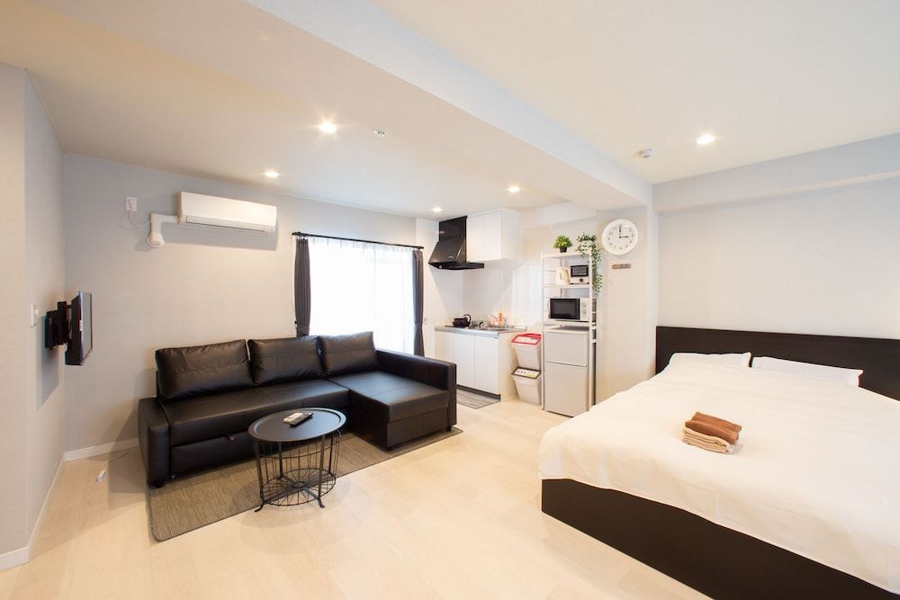 undefined OtsuKa Partners House 4