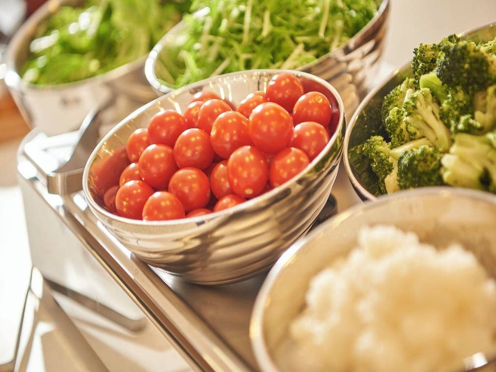 undefined Keio Presso Inn Kanda 9