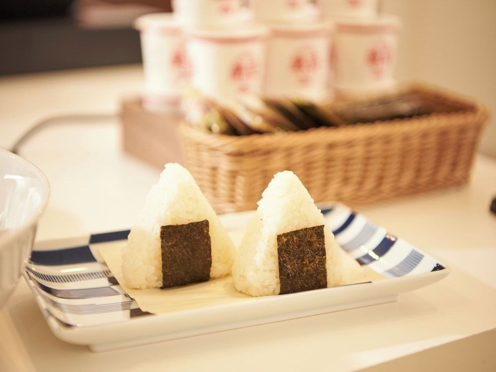 undefined Keio Presso Inn Kanda 8