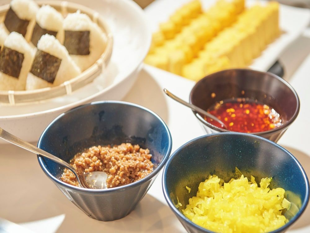 undefined Keio Presso Inn Kanda 10