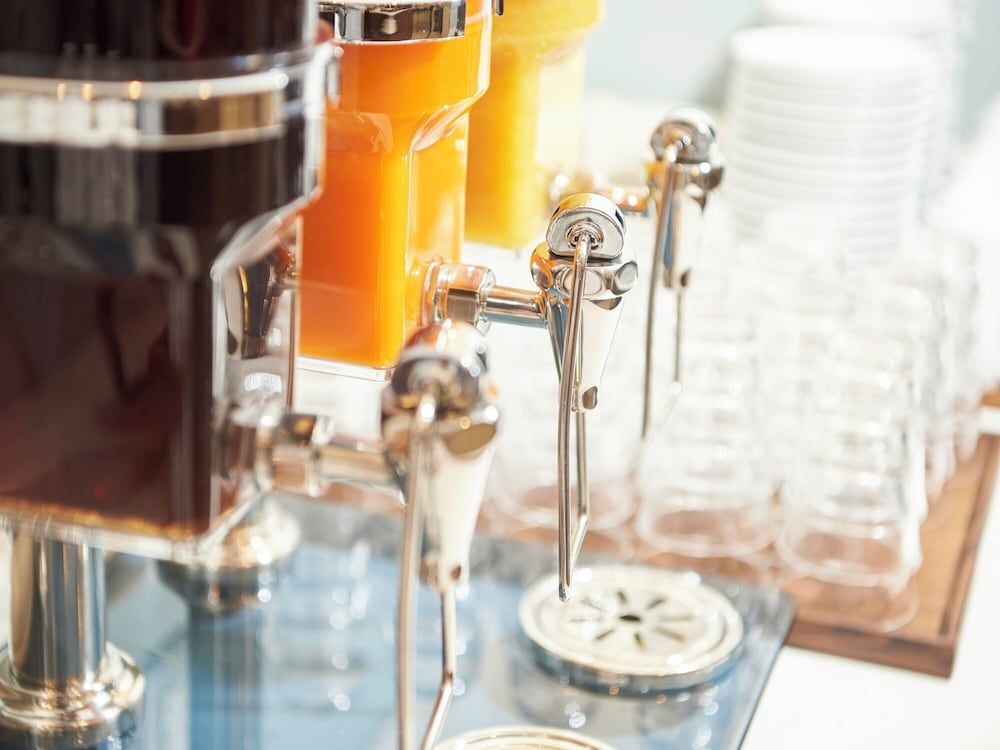 undefined Keio Presso Inn Kanda 3