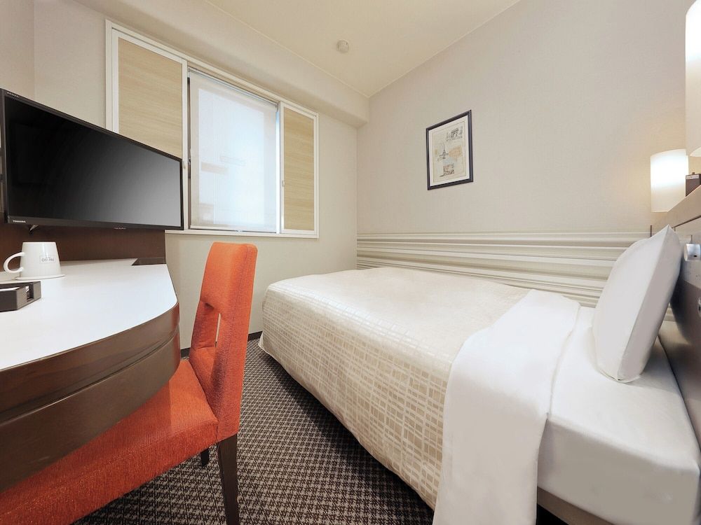 undefined Keio Presso Inn Kanda