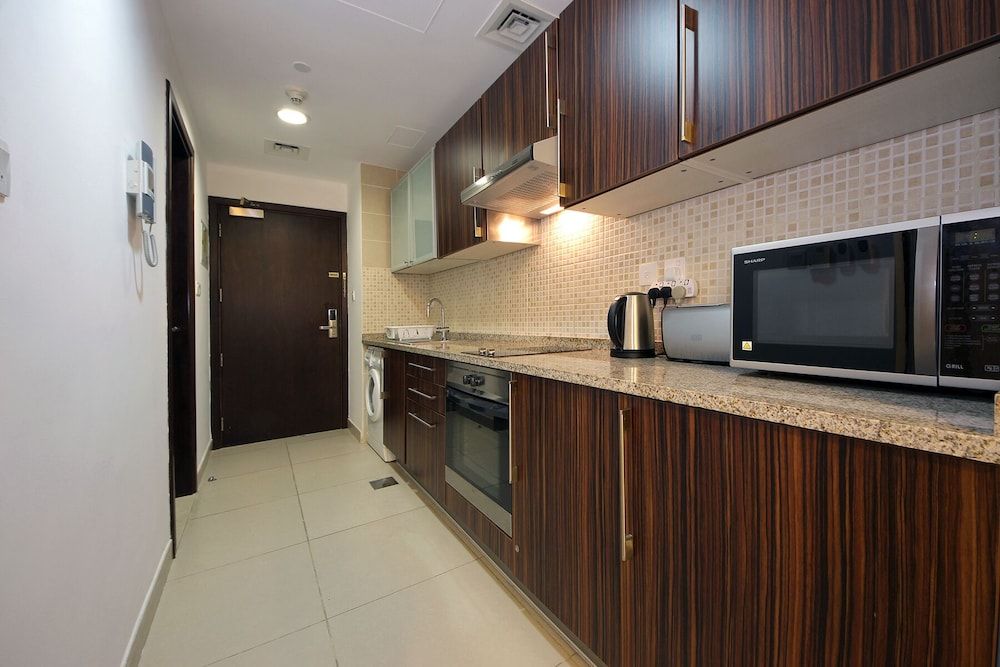 undefined New Arabian Holiday Homes - Goldcrest 10