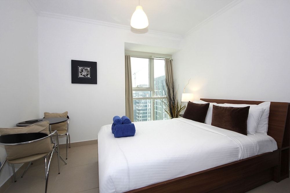 undefined New Arabian Holiday Homes - Goldcrest 2