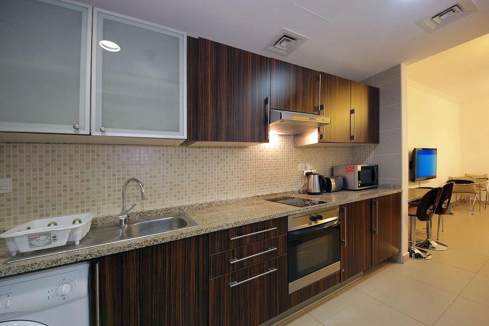 undefined New Arabian Holiday Homes - Goldcrest 9